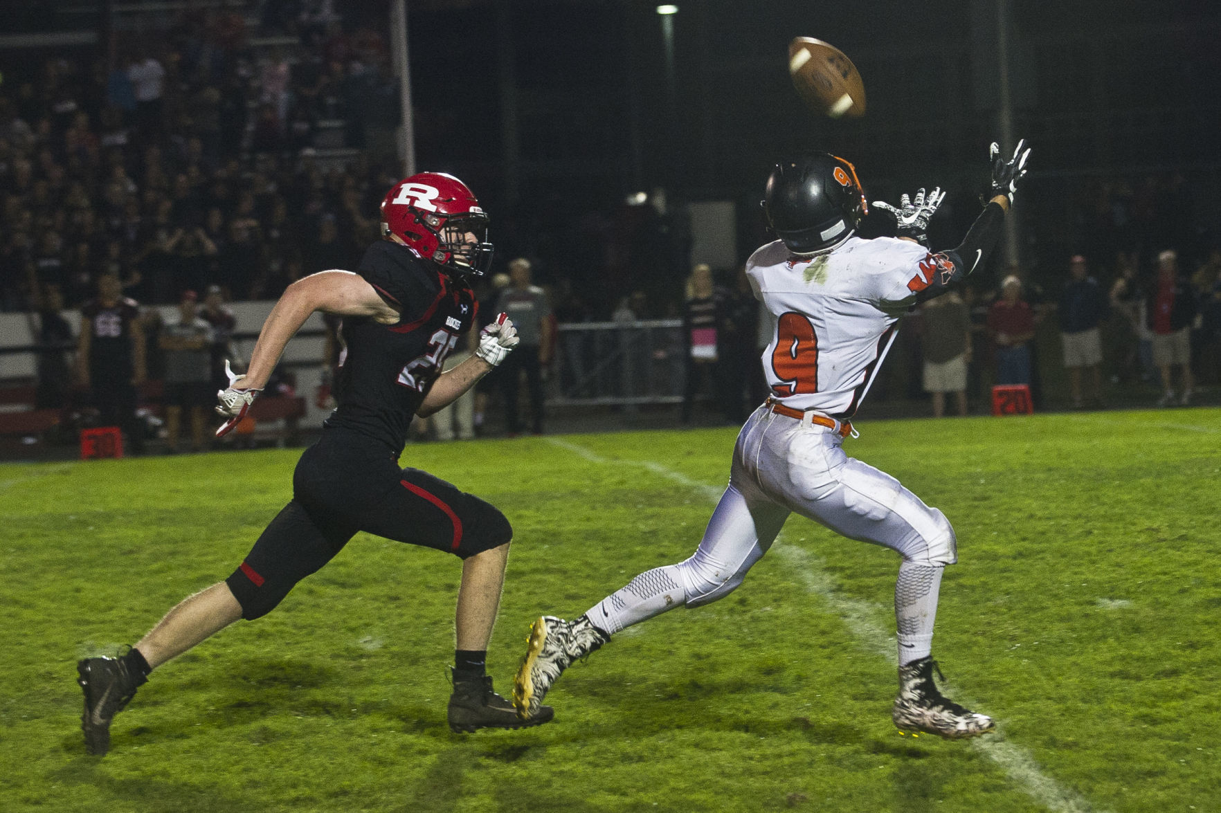 Winona v. Rochester John Marshall 11